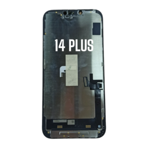 Modulo iphone 15 plus (ek pro)(support ic)