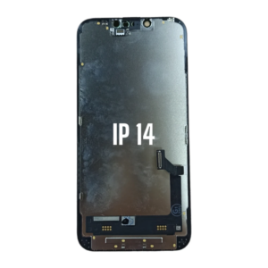Modulo iphone 14 (soft oled)(autoprogramado)