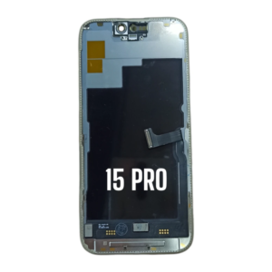 Modulo iphone 15 pro (oem) (soporte ic)