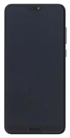 Modulo huawei p20 pro oled (c / marco)