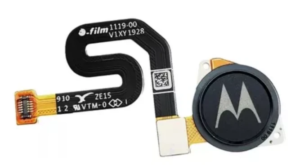 Bandeja sim moto g7 play negro