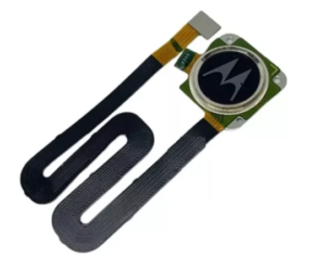 Modulo moto e5 plus dorado