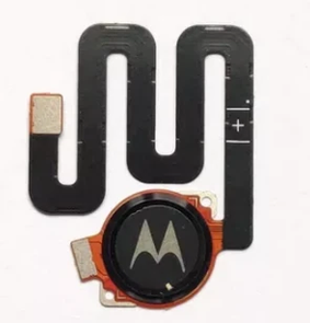 Flex huella moto one