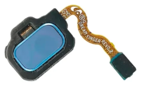 Flex huella sam s8 azul