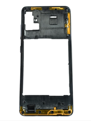 Carcasa sam a30s negro con flex