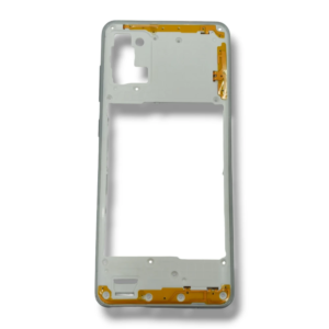 Carcasa sam a31 blanco con flex