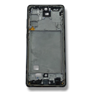 Carcasa sam a72 negro con flex