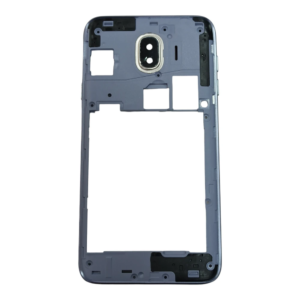 Carcasa sam j4 celeste