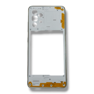 Carcasa sam a32 4g blanco con flex