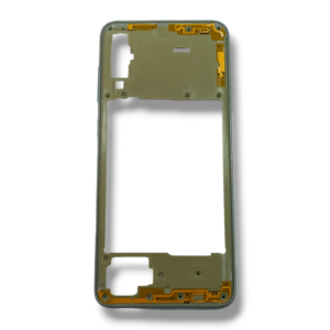 Carcasa sam a70 blanca con flex