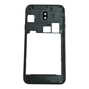 Carcasa sam j6 negro