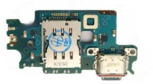 Flex carga sam s22 plus