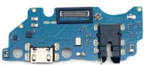 Flex carga sam a01 core (revisar pin)