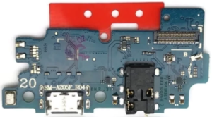 Flex carga sam a20 / a205