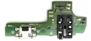 Flex carga sam a10s (m16) (orig)