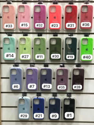 Funda magsafe iphone 14 pro