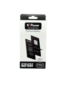 Chapa metal bateria iphone xr