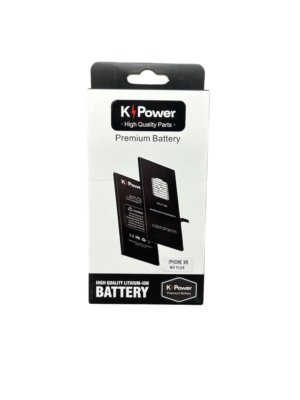 Chapa metal bateria iphone xr