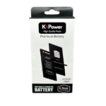 Chapa metal bateria iphone 15 pro max