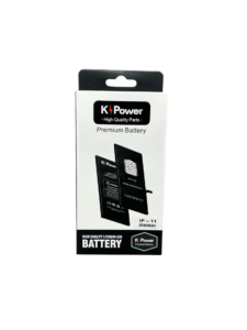 Chapa metal bateria iphone 11