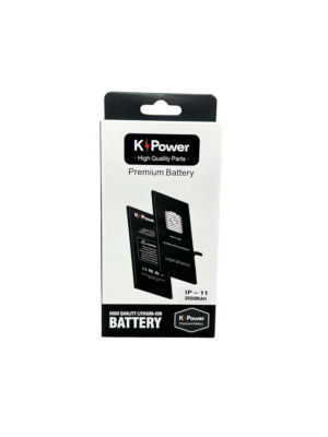 Chapa metal bateria iphone 11