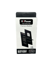 Bateria lg q6 (bl-t33) (kpower)