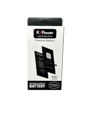 Bateria xiaomi a2 lite / redmi 6 pro (bn47)