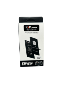 Bateria tcl 40se (tlp049c8) (kpower)