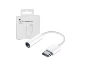 Adaptador tipo c (iphone)(ori)(15-16)