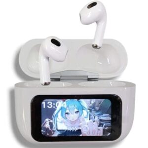Auricular iphone airpod tactil (bluetooth)(1:1)