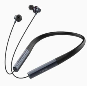 Auricular ldnio n01 negro (bluetooth)