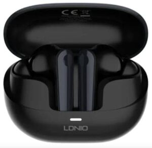 Auricular ldnio t06 negro (ancon enc) bluetooth