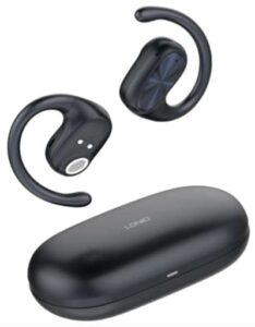 Auricular ldnio t07 negro bluetooth