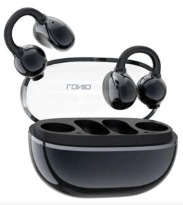 Auricular ldnio t08 negro bluetooth