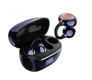 Auricular ldnio t09 negro (ancon enc) bluetooth