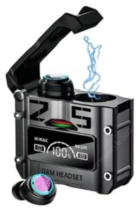 Auricular m25 (con power bank 800mah) bluetooth