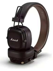 Auricular marshall major iii (vincha bluetooth)
