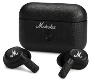Auricular marshall motif anc (bluetooth)