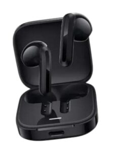 Auricular xiaomi redmi buds 6 active negro (bluetooth)(ori)