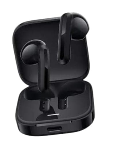Auricular xiaomi redmi buds 6 active negro (bluetooth)(ori)