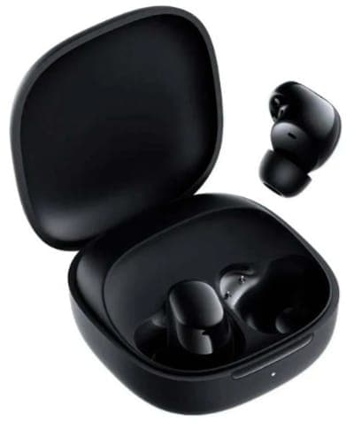 Auricular xiaomi redmi buds 6 play blanco (bluetooth)(ori)