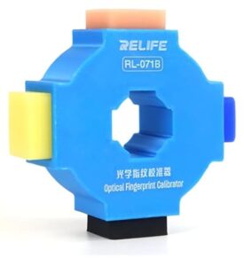 Calibrador optico huella (relife)