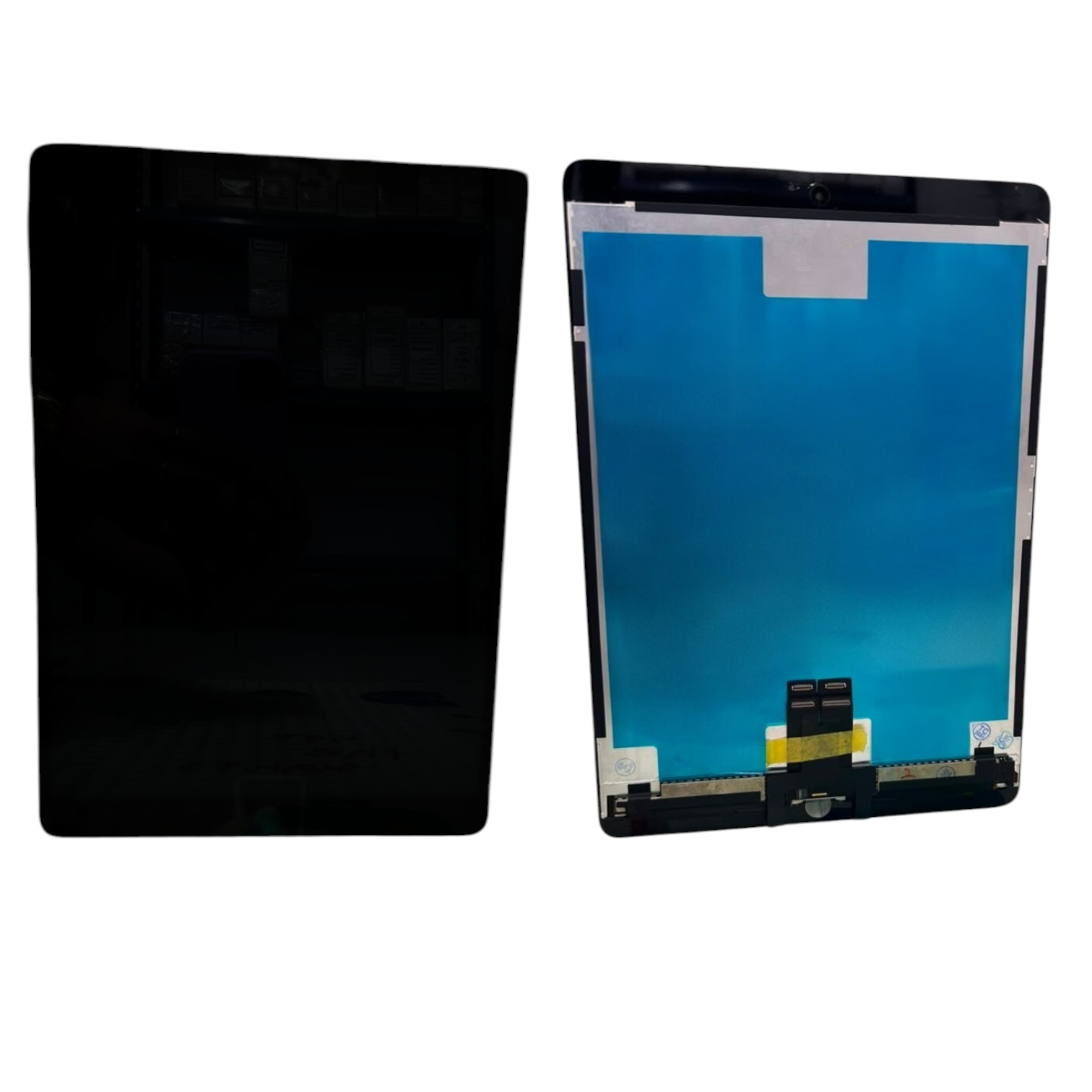 Modulo ipad air 3 negro (a2152 / a2123 / a2153 / a2154 )