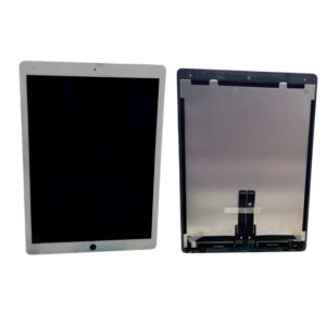 Modulo ipad pro 12.9 ( generacion 2) ( a1670 / a1671 / a1821 ) blanco