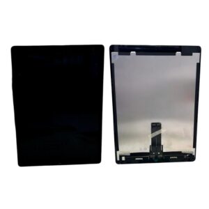 Modulo ipad pro 12.9 ( generacion 2) ( a1670 / a1671 / a1821 ) negro
