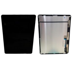 Modulo ipad pro 12.9 ( generacion 3 / generacion 4) ( a1876 / a2014 / a1895 / a1983 / a2229 / a2069 / a2232 / a2233 ) negro