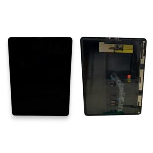 Modulo ipad pro 12.9 ( generacion 5 / generacion 6 ) ( a2378 / a2461 / a2379 / a2462 / a2436 / a2764 / a2437 / a2766) negro