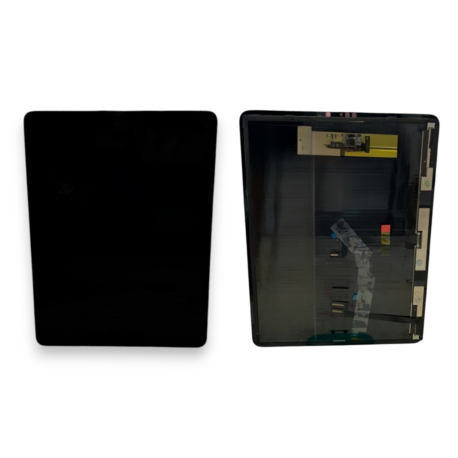 Modulo ipad pro 12.9 ( generacion 5 / generacion 6 ) ( a2378 / a2461 / a2379 / a2462 / a2436 / a2764 / a2437 / a2766) negro