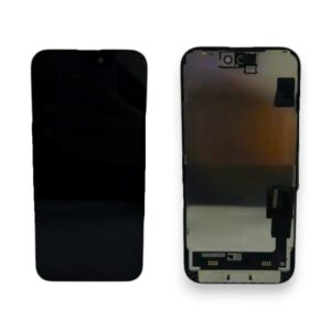 Modulo iphone 15 pro max (oem) (soporte ic)