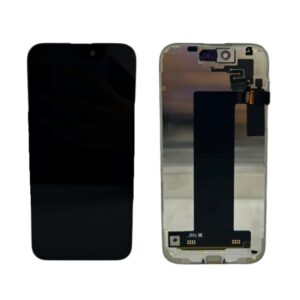 Modulo iphone 17 air (original) (service pack oficial)